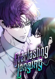 Sampul EVERLASTING LONGING