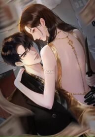 Sampul Perfect Enemy