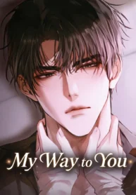 Sampul THE ROAD TO YOU [MY WAY TO YOU]